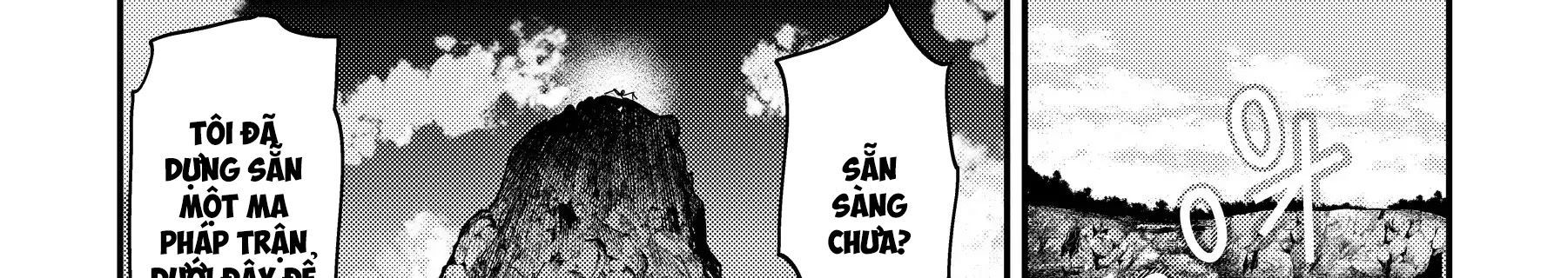 Cuộc Phiêu Lưu Của Kẻ Bất Tử Không Mong Muốn Chap 30 - Next Chap 31