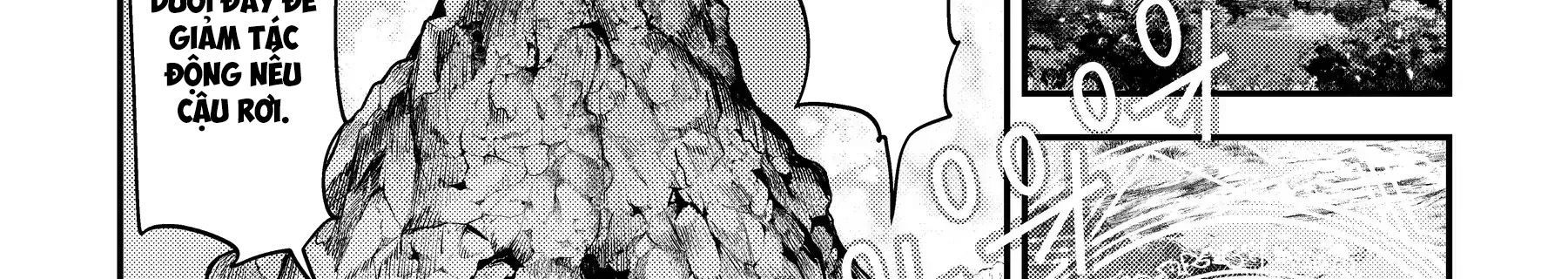 Cuộc Phiêu Lưu Của Kẻ Bất Tử Không Mong Muốn Chap 30 - Next Chap 31