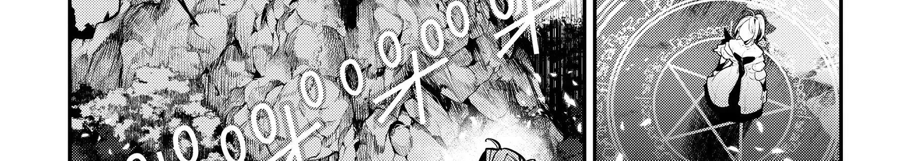 Cuộc Phiêu Lưu Của Kẻ Bất Tử Không Mong Muốn Chap 30 - Next Chap 31