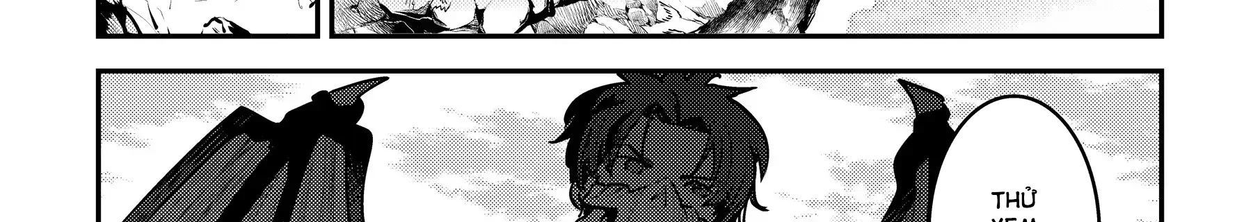 Cuộc Phiêu Lưu Của Kẻ Bất Tử Không Mong Muốn Chap 30 - Next Chap 31