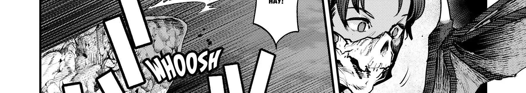 Cuộc Phiêu Lưu Của Kẻ Bất Tử Không Mong Muốn Chap 30 - Next Chap 31