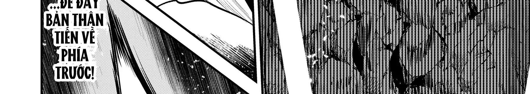 Cuộc Phiêu Lưu Của Kẻ Bất Tử Không Mong Muốn Chap 30 - Next Chap 31