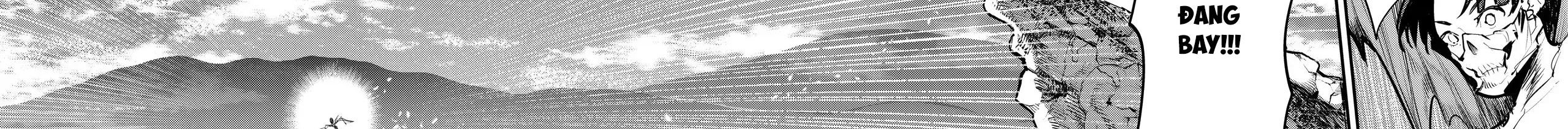 Cuộc Phiêu Lưu Của Kẻ Bất Tử Không Mong Muốn Chap 30 - Next Chap 31