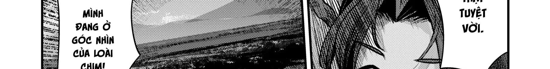 Cuộc Phiêu Lưu Của Kẻ Bất Tử Không Mong Muốn Chap 30 - Next Chap 31