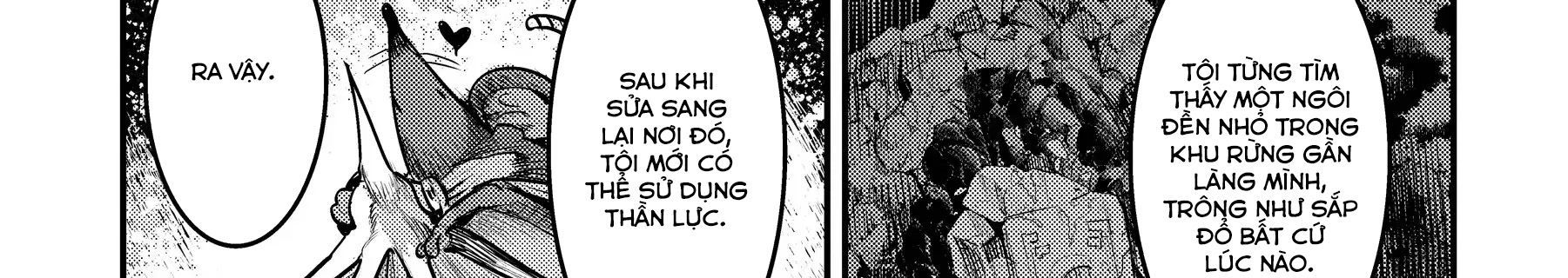 Cuộc Phiêu Lưu Của Kẻ Bất Tử Không Mong Muốn Chap 30 - Next Chap 31