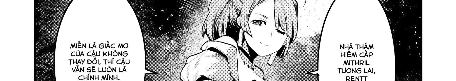 Cuộc Phiêu Lưu Của Kẻ Bất Tử Không Mong Muốn Chap 30 - Next Chap 31