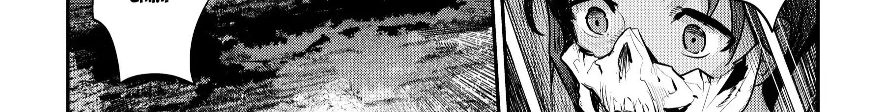 Cuộc Phiêu Lưu Của Kẻ Bất Tử Không Mong Muốn Chap 30 - Next Chap 31