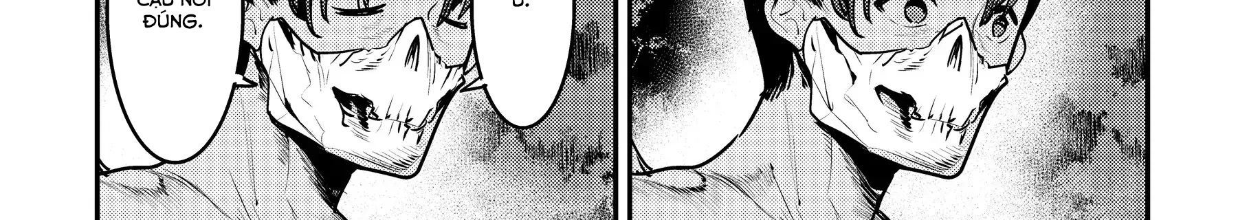 Cuộc Phiêu Lưu Của Kẻ Bất Tử Không Mong Muốn Chap 30 - Next Chap 31