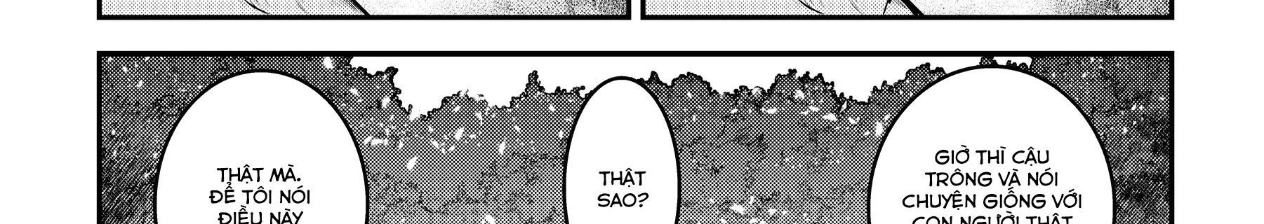 Cuộc Phiêu Lưu Của Kẻ Bất Tử Không Mong Muốn Chap 30 - Next Chap 31