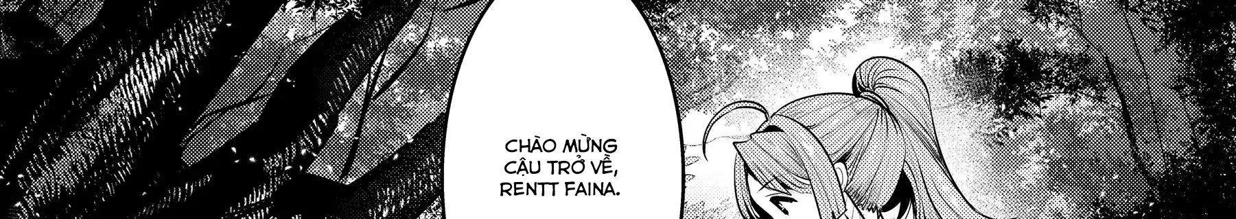 Cuộc Phiêu Lưu Của Kẻ Bất Tử Không Mong Muốn Chap 30 - Next Chap 31