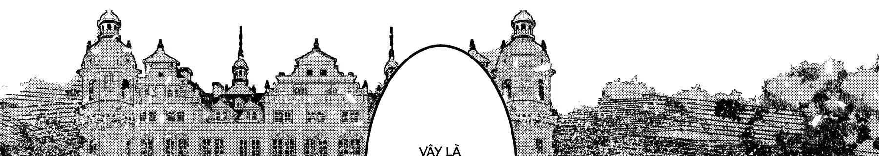 Cuộc Phiêu Lưu Của Kẻ Bất Tử Không Mong Muốn Chap 30 - Next Chap 31