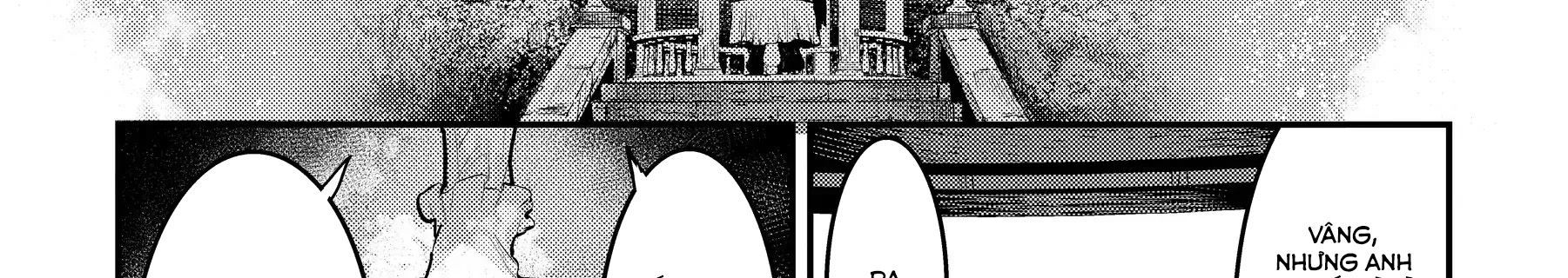 Cuộc Phiêu Lưu Của Kẻ Bất Tử Không Mong Muốn Chap 30 - Next Chap 31