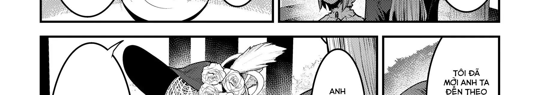 Cuộc Phiêu Lưu Của Kẻ Bất Tử Không Mong Muốn Chap 30 - Next Chap 31