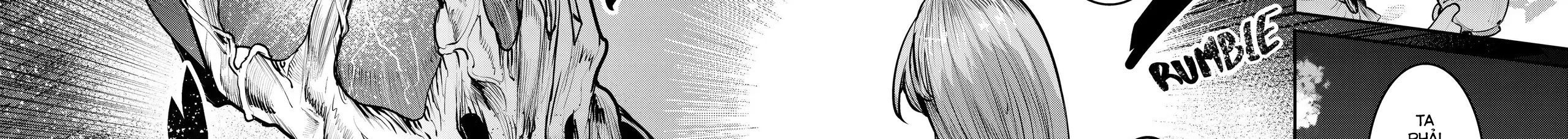 Cuộc Phiêu Lưu Của Kẻ Bất Tử Không Mong Muốn Chap 30 - Next Chap 31