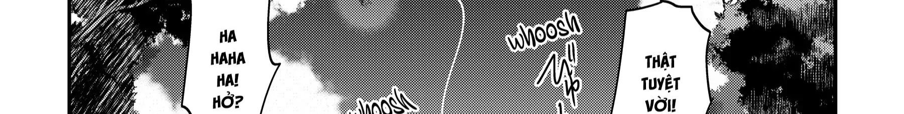 Cuộc Phiêu Lưu Của Kẻ Bất Tử Không Mong Muốn Chap 30 - Next Chap 31