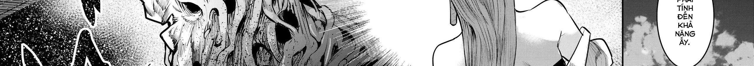 Cuộc Phiêu Lưu Của Kẻ Bất Tử Không Mong Muốn Chap 30 - Next Chap 31