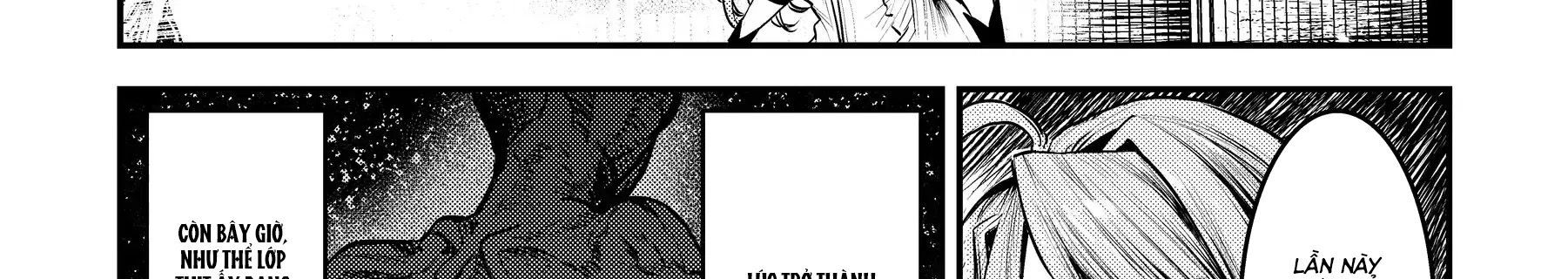 Cuộc Phiêu Lưu Của Kẻ Bất Tử Không Mong Muốn Chap 30 - Next Chap 31