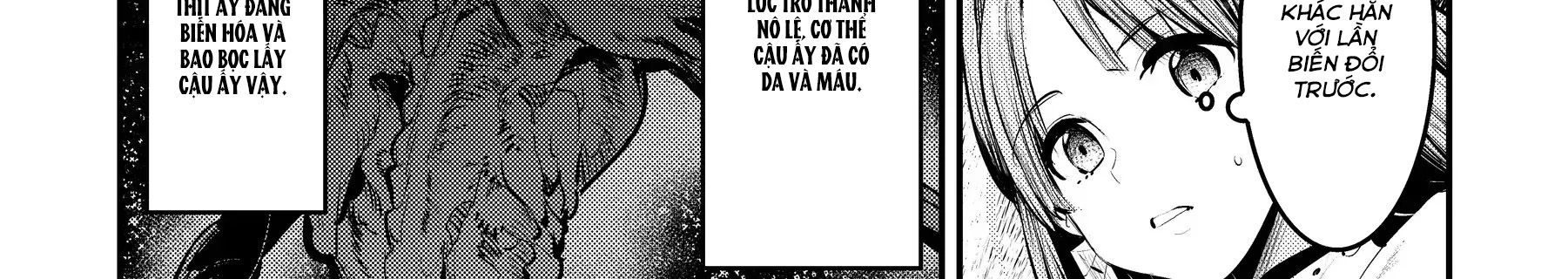 Cuộc Phiêu Lưu Của Kẻ Bất Tử Không Mong Muốn Chap 30 - Next Chap 31