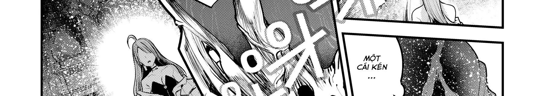 Cuộc Phiêu Lưu Của Kẻ Bất Tử Không Mong Muốn Chap 30 - Next Chap 31