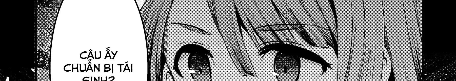 Cuộc Phiêu Lưu Của Kẻ Bất Tử Không Mong Muốn Chap 30 - Next Chap 31