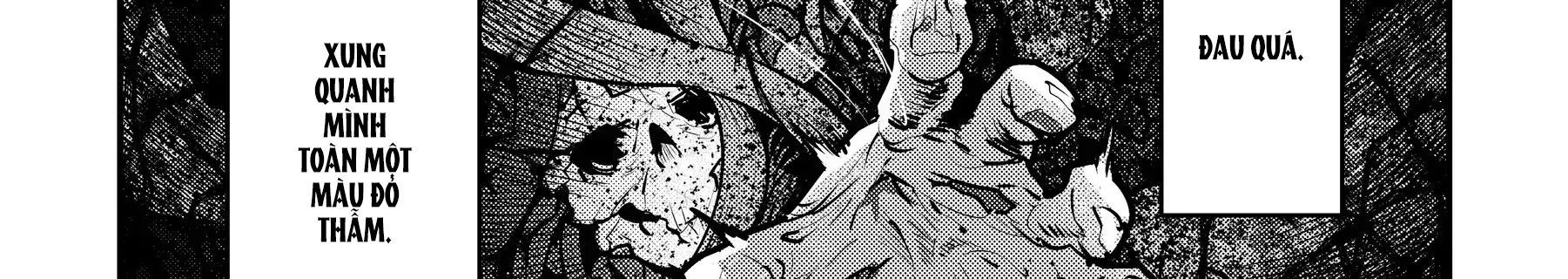 Cuộc Phiêu Lưu Của Kẻ Bất Tử Không Mong Muốn Chap 30 - Next Chap 31