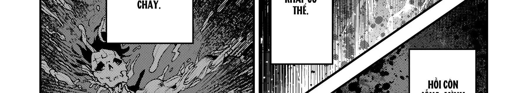 Cuộc Phiêu Lưu Của Kẻ Bất Tử Không Mong Muốn Chap 30 - Next Chap 31