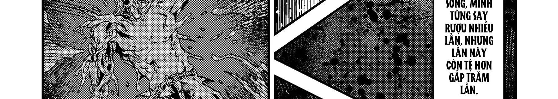 Cuộc Phiêu Lưu Của Kẻ Bất Tử Không Mong Muốn Chap 30 - Next Chap 31