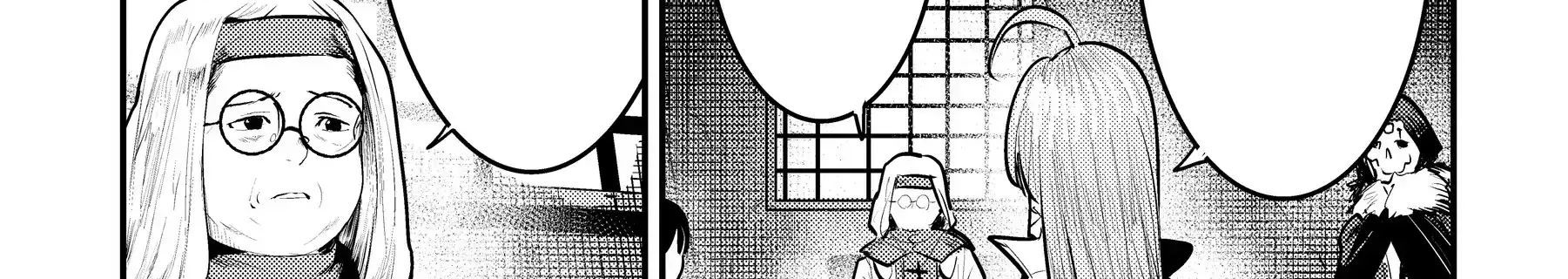 Cuộc Phiêu Lưu Của Kẻ Bất Tử Không Mong Muốn Chap 31 - Next Chap 32