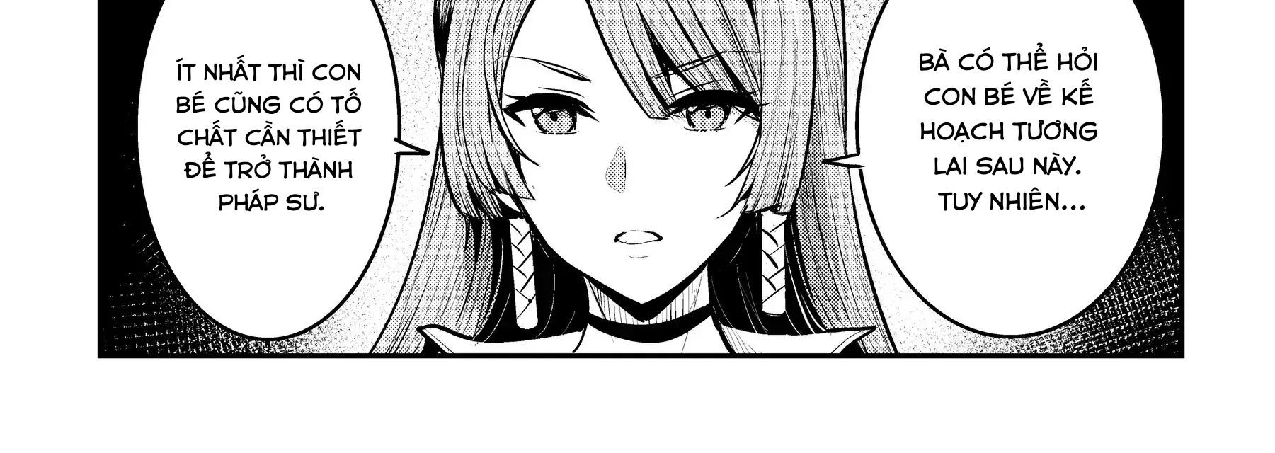 Cuộc Phiêu Lưu Của Kẻ Bất Tử Không Mong Muốn Chap 31 - Next Chap 32