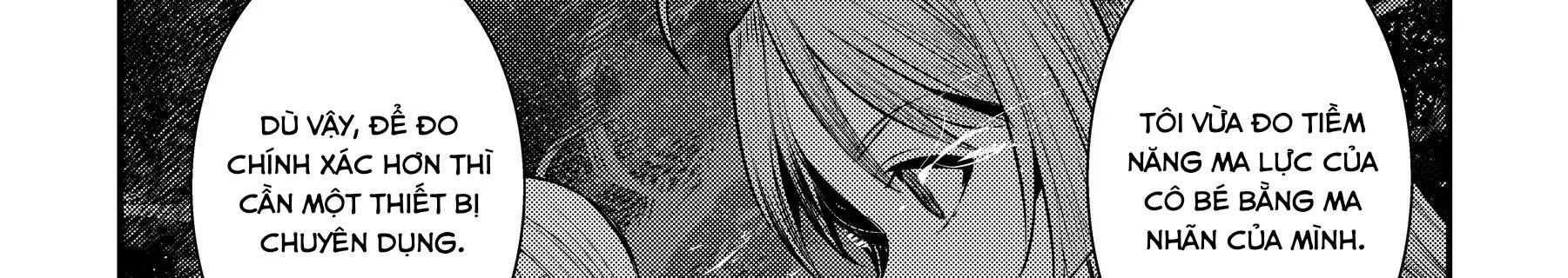 Cuộc Phiêu Lưu Của Kẻ Bất Tử Không Mong Muốn Chap 31 - Next Chap 32