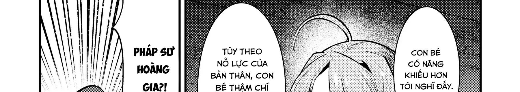 Cuộc Phiêu Lưu Của Kẻ Bất Tử Không Mong Muốn Chap 31 - Next Chap 32