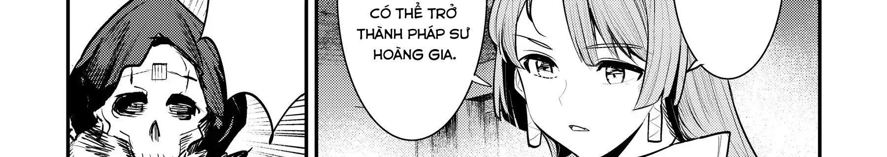 Cuộc Phiêu Lưu Của Kẻ Bất Tử Không Mong Muốn Chap 31 - Next Chap 32