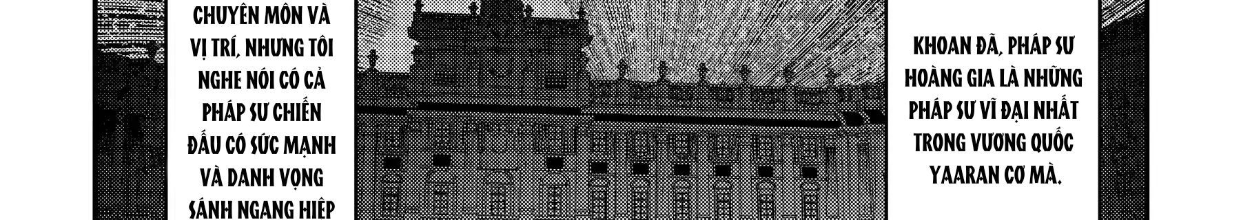 Cuộc Phiêu Lưu Của Kẻ Bất Tử Không Mong Muốn Chap 31 - Next Chap 32