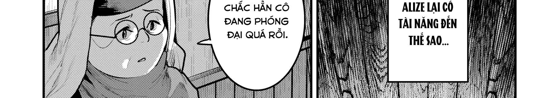 Cuộc Phiêu Lưu Của Kẻ Bất Tử Không Mong Muốn Chap 31 - Next Chap 32