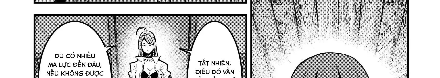 Cuộc Phiêu Lưu Của Kẻ Bất Tử Không Mong Muốn Chap 31 - Next Chap 32