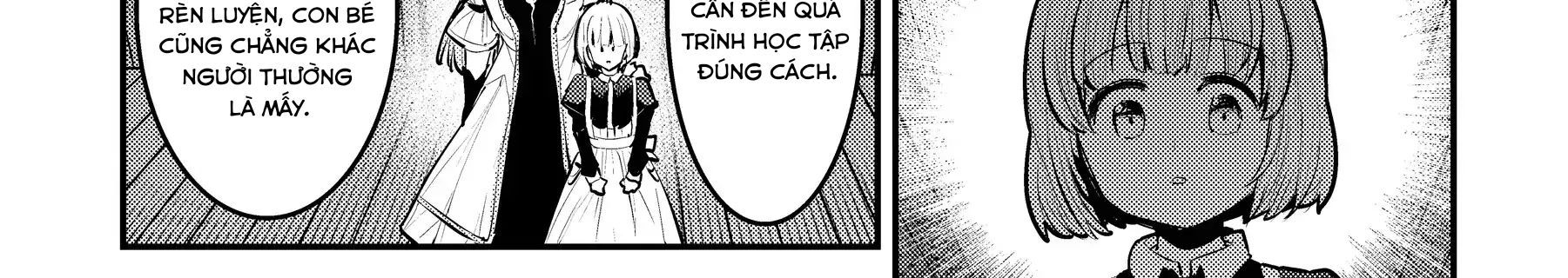 Cuộc Phiêu Lưu Của Kẻ Bất Tử Không Mong Muốn Chap 31 - Next Chap 32