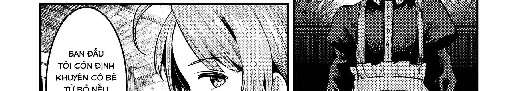 Cuộc Phiêu Lưu Của Kẻ Bất Tử Không Mong Muốn Chap 31 - Next Chap 32