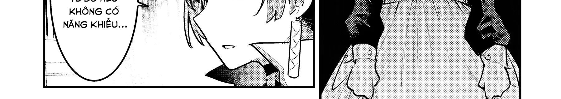 Cuộc Phiêu Lưu Của Kẻ Bất Tử Không Mong Muốn Chap 31 - Next Chap 32