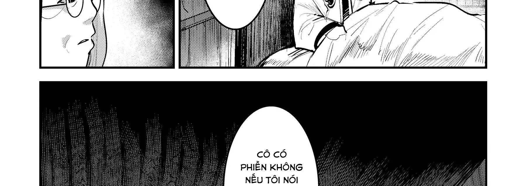 Cuộc Phiêu Lưu Của Kẻ Bất Tử Không Mong Muốn Chap 31 - Next Chap 32