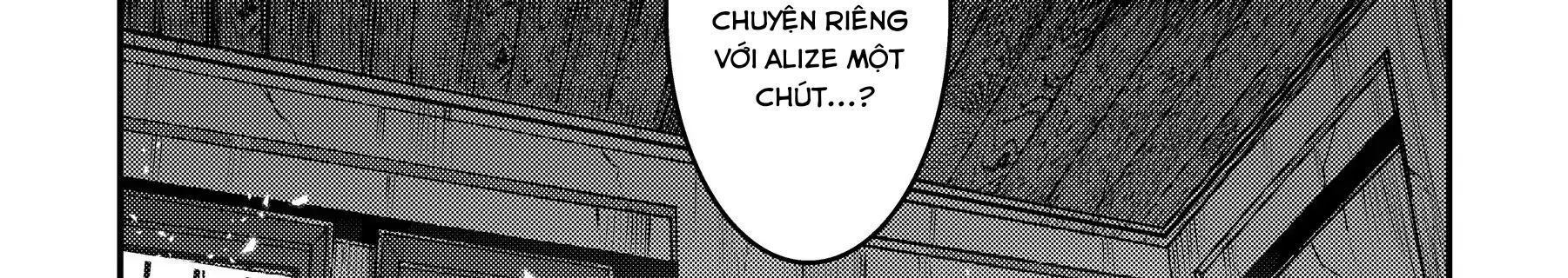 Cuộc Phiêu Lưu Của Kẻ Bất Tử Không Mong Muốn Chap 31 - Next Chap 32