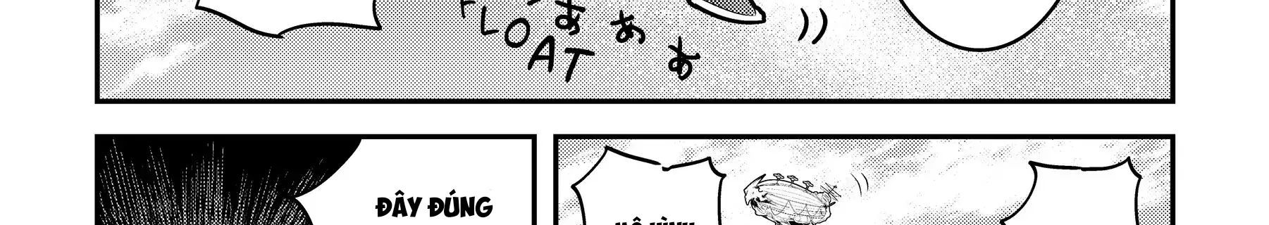 Cuộc Phiêu Lưu Của Kẻ Bất Tử Không Mong Muốn Chap 31 - Next Chap 32