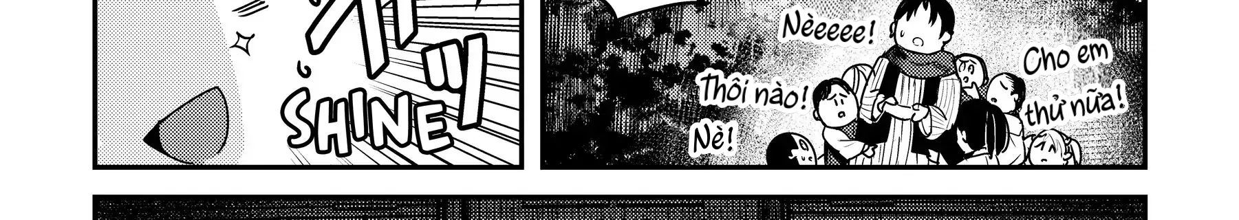 Cuộc Phiêu Lưu Của Kẻ Bất Tử Không Mong Muốn Chap 31 - Next Chap 32