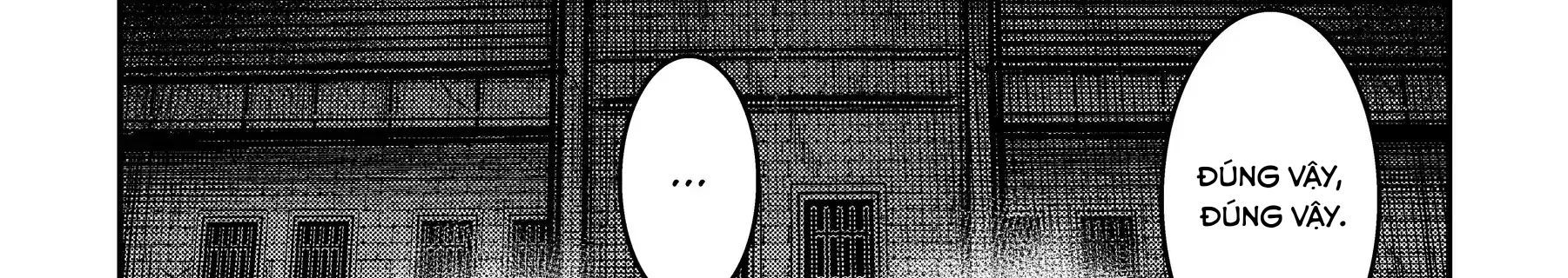 Cuộc Phiêu Lưu Của Kẻ Bất Tử Không Mong Muốn Chap 31 - Next Chap 32