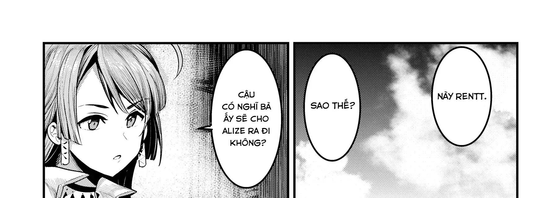 Cuộc Phiêu Lưu Của Kẻ Bất Tử Không Mong Muốn Chap 31 - Next Chap 32