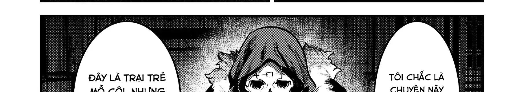 Cuộc Phiêu Lưu Của Kẻ Bất Tử Không Mong Muốn Chap 31 - Next Chap 32
