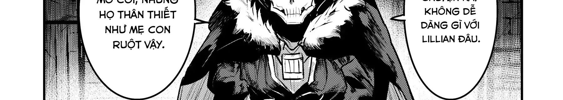 Cuộc Phiêu Lưu Của Kẻ Bất Tử Không Mong Muốn Chap 31 - Next Chap 32