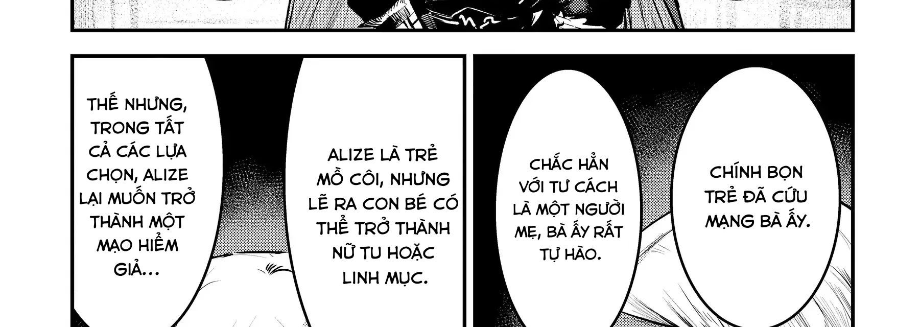 Cuộc Phiêu Lưu Của Kẻ Bất Tử Không Mong Muốn Chap 31 - Next Chap 32