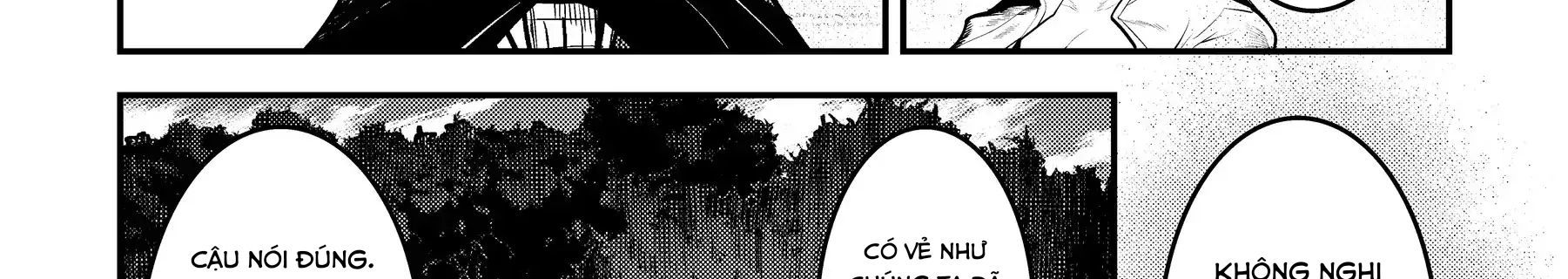 Cuộc Phiêu Lưu Của Kẻ Bất Tử Không Mong Muốn Chap 31 - Next Chap 32