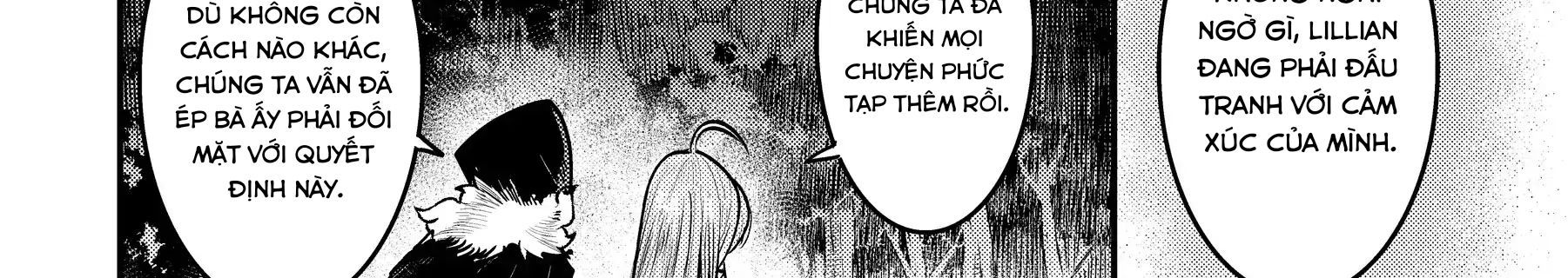 Cuộc Phiêu Lưu Của Kẻ Bất Tử Không Mong Muốn Chap 31 - Next Chap 32