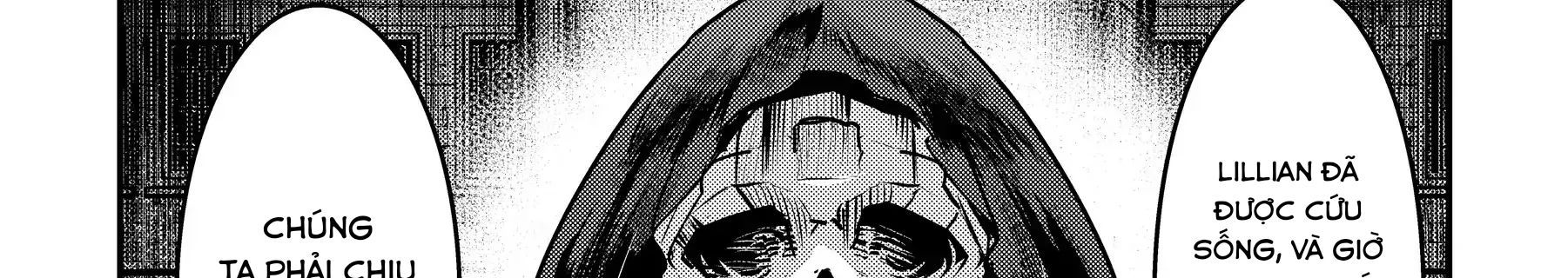 Cuộc Phiêu Lưu Của Kẻ Bất Tử Không Mong Muốn Chap 31 - Next Chap 32